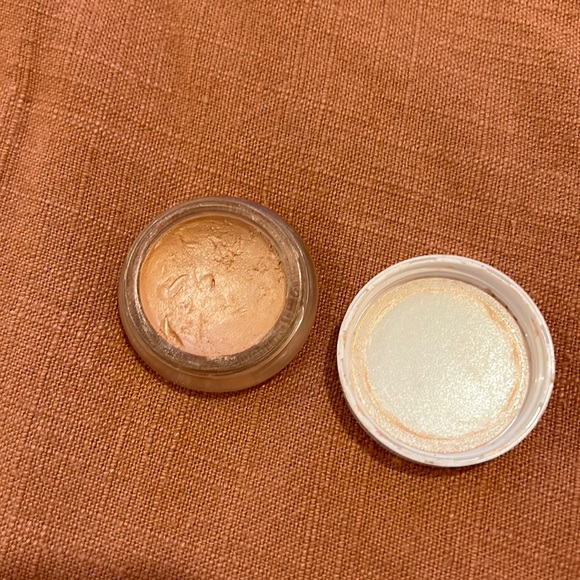 RMS Beauty Makeup Rms Beauty Magic Luminizer Highlighter Cream